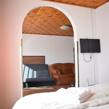 גורה הומורולווי Hotel Simeria מראה חיצוני תמונה