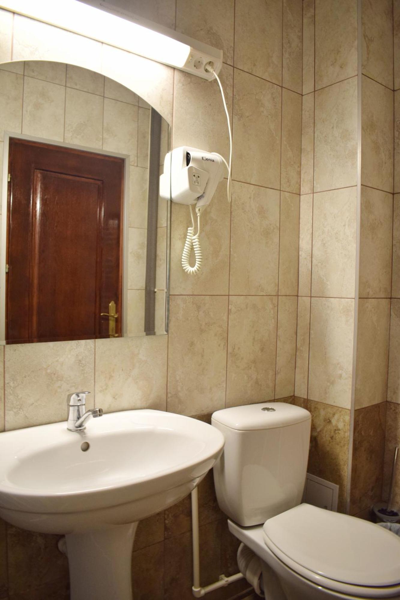 גורה הומורולווי Hotel Simeria מראה חיצוני תמונה